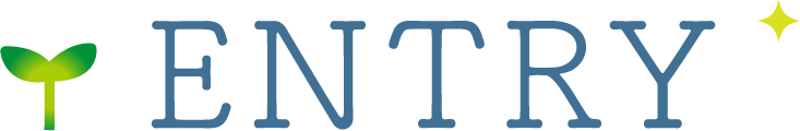 ENTRY エントリーフォーム